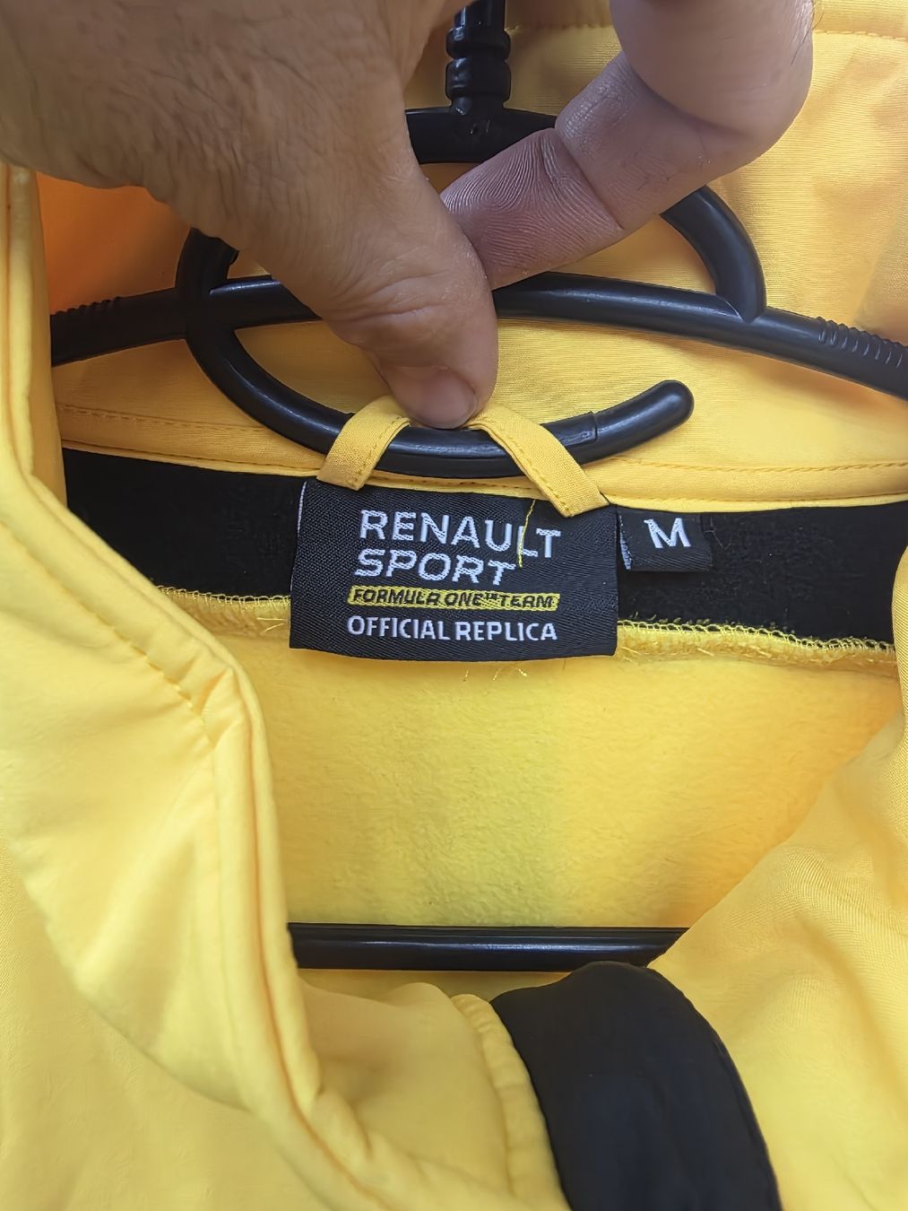 Jacken: Veste Renault Sport  – Neu (gemäss Beschreibung) aus Sion von Caytos 4