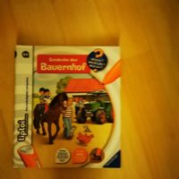 Tiptoi Buch: Bauernhof