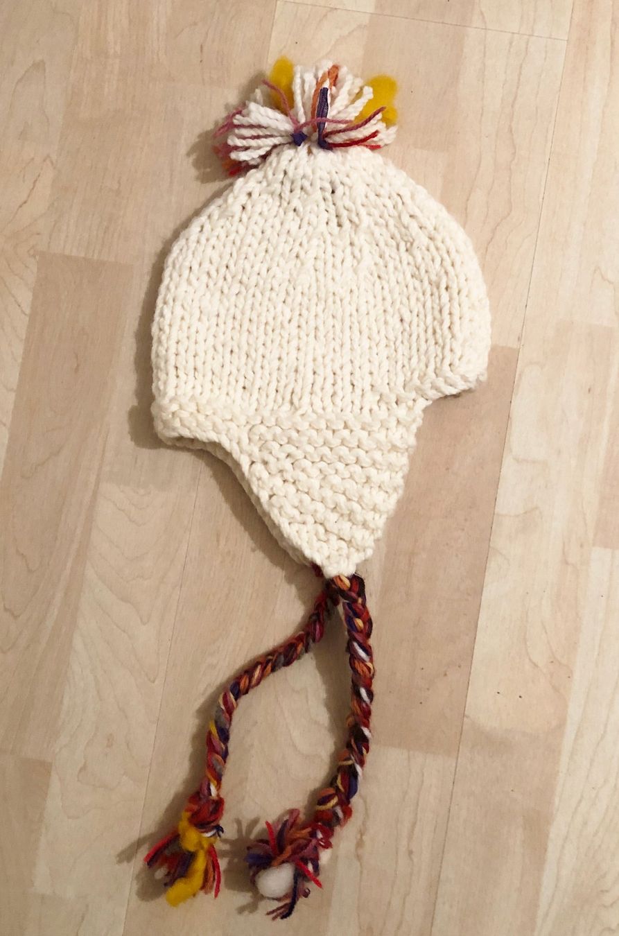 Autres vêtements garçon: Kindermütze – Neuf (Voir description) à Glattbrugg par Ariel012