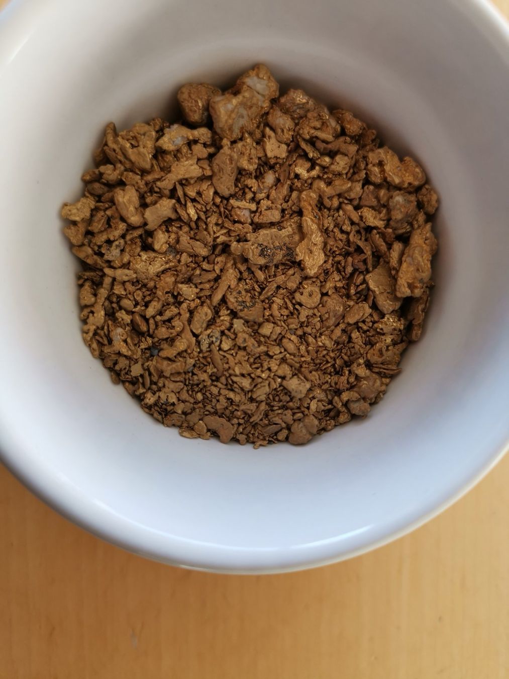 Edelmetalle: Gold – Neu (gemäss Beschreibung) aus Chur von Leg_2olopmacs 1