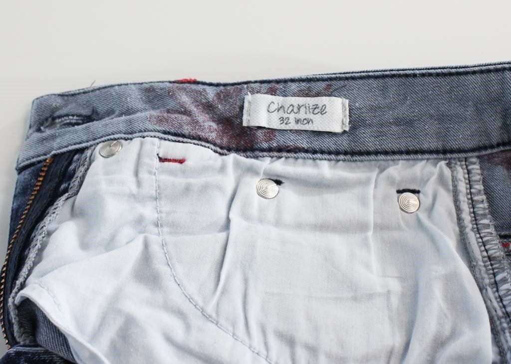 Cecil Jeans: CECIL Jeans Charlize Gr. 28 – Usato da Belp venduto da caramel-secondhand 7