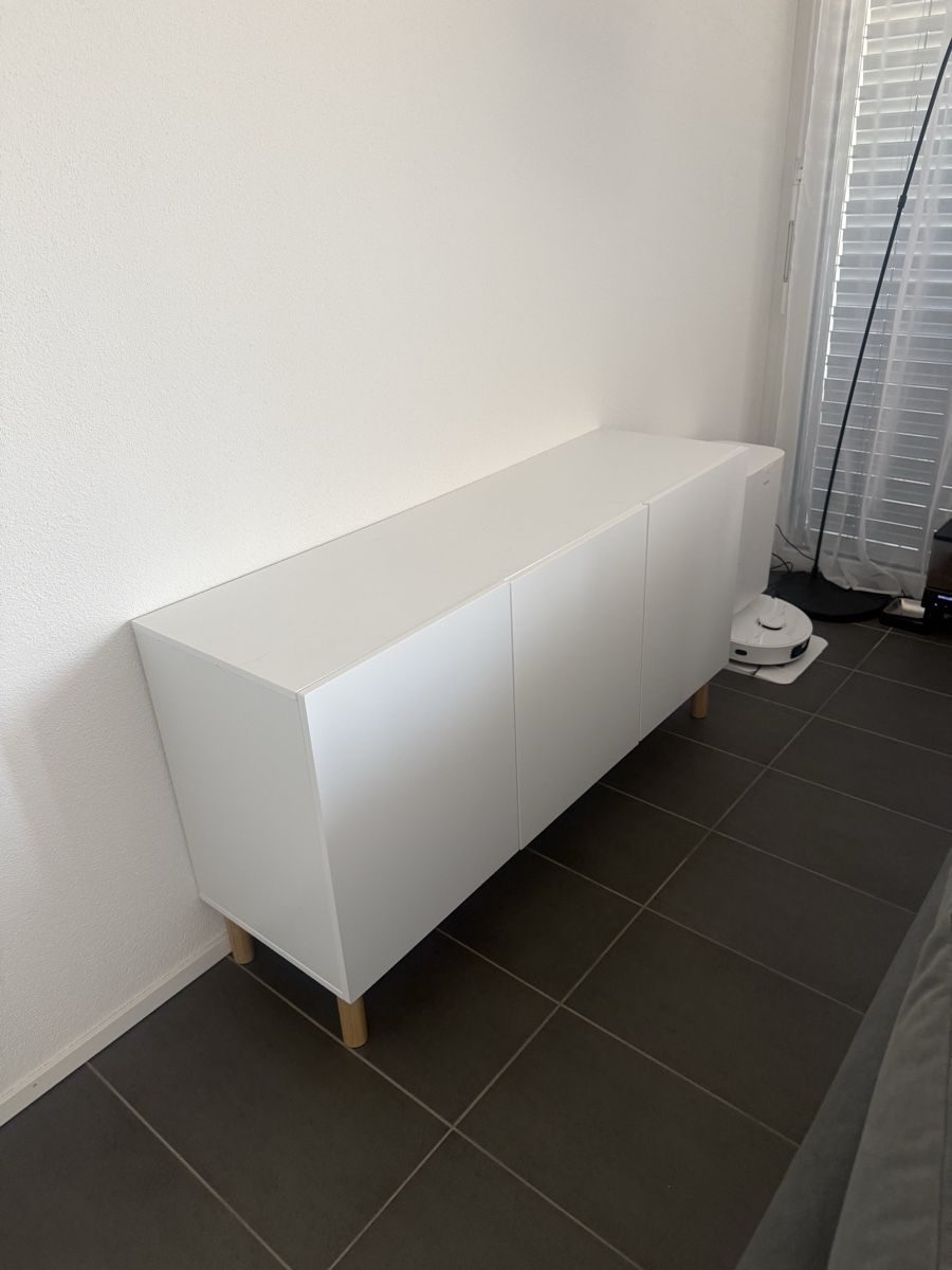 Kommoden: MARLIN Sideboard – Gebraucht aus Holziken von lad_6b9f