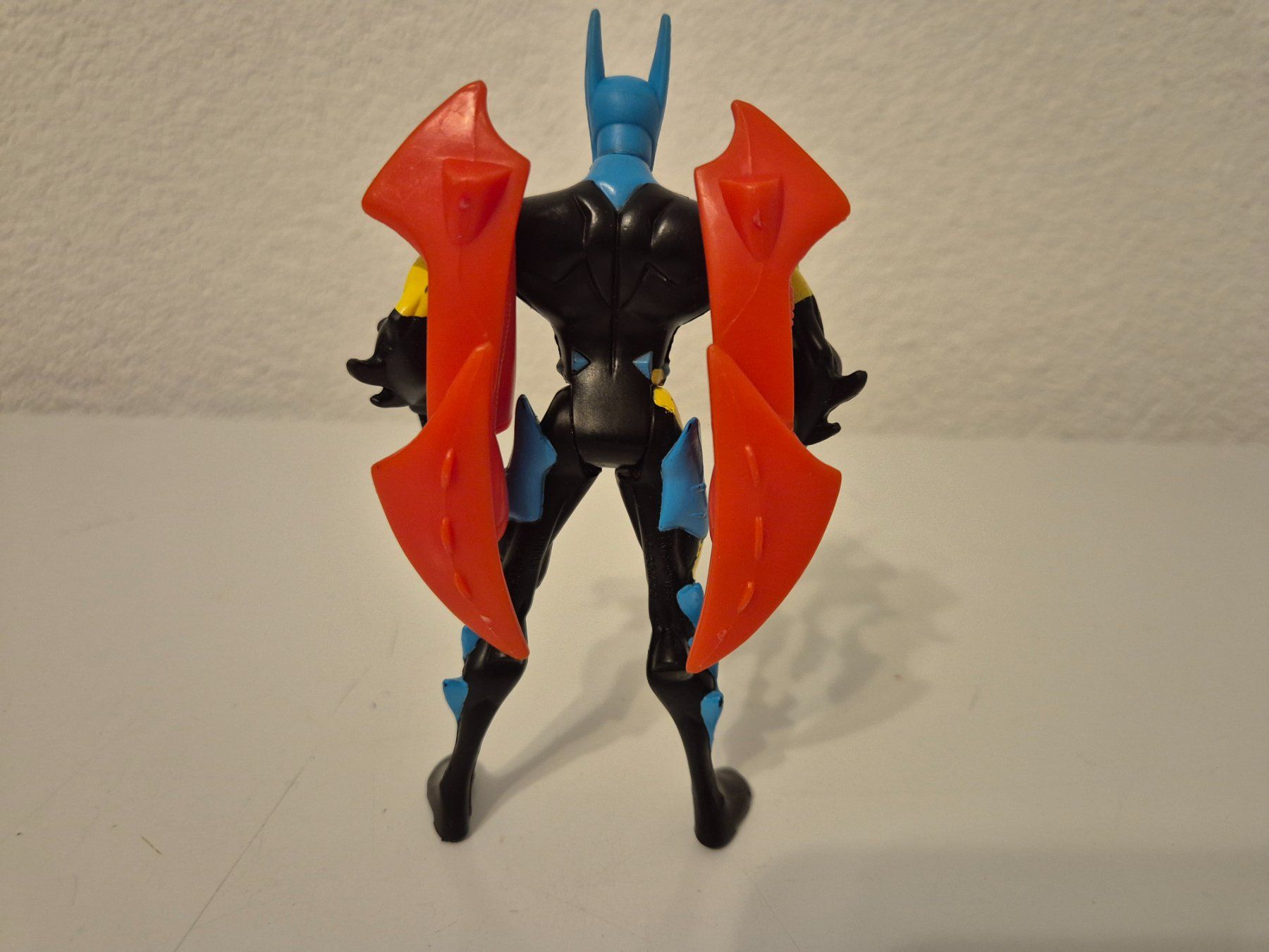 Figuren: Batman Beyond Sonar Strike Action Figure 1999 DC Comics – Gebraucht aus Buchs SG von Bray_Law 2