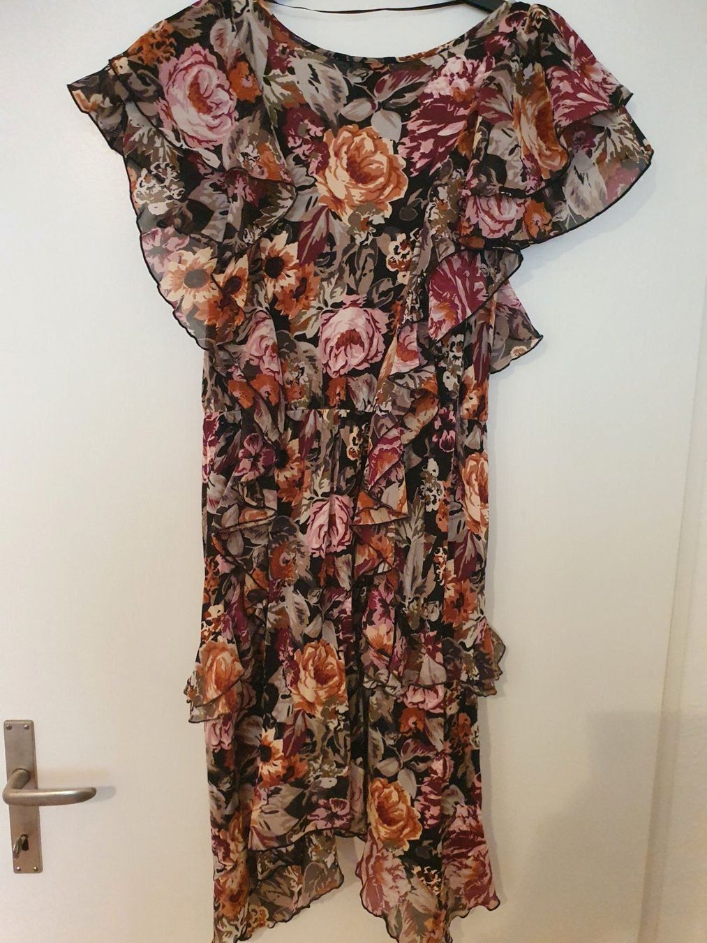 Vestiti: Kleid Gr.M – Usato da thalwil venduto da Raishin720 2