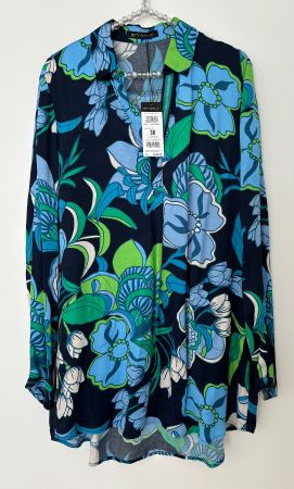 Betty Barclay Langbluse Gr. 38/40 NEU mit Etikett