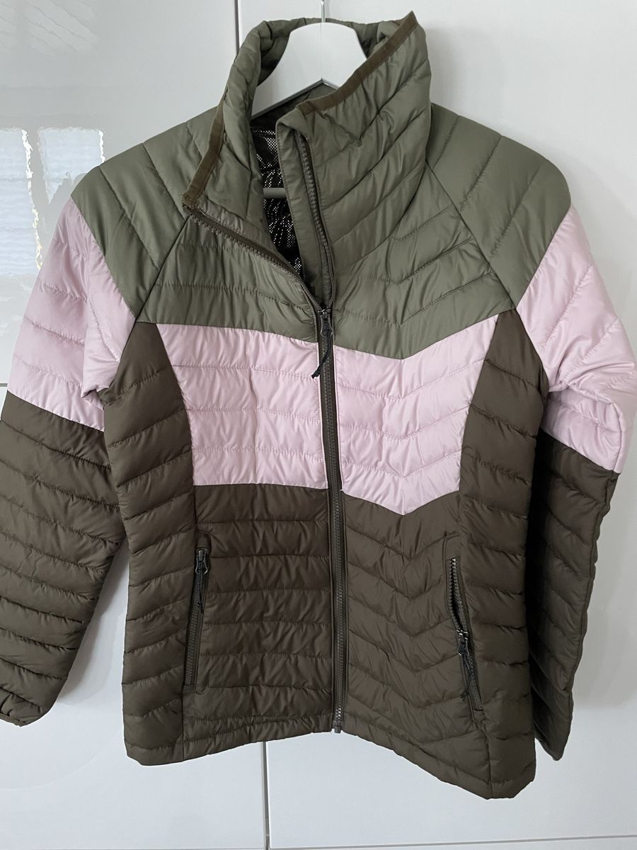 Columbia Giacche: Isolierende Jacke von Columbia, Grösse S – Nuovo (secondo la descrizione) da Pfeffikon LU venduto da bluepower7