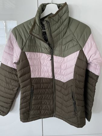 Isolierende Jacke von Columbia, Grösse S