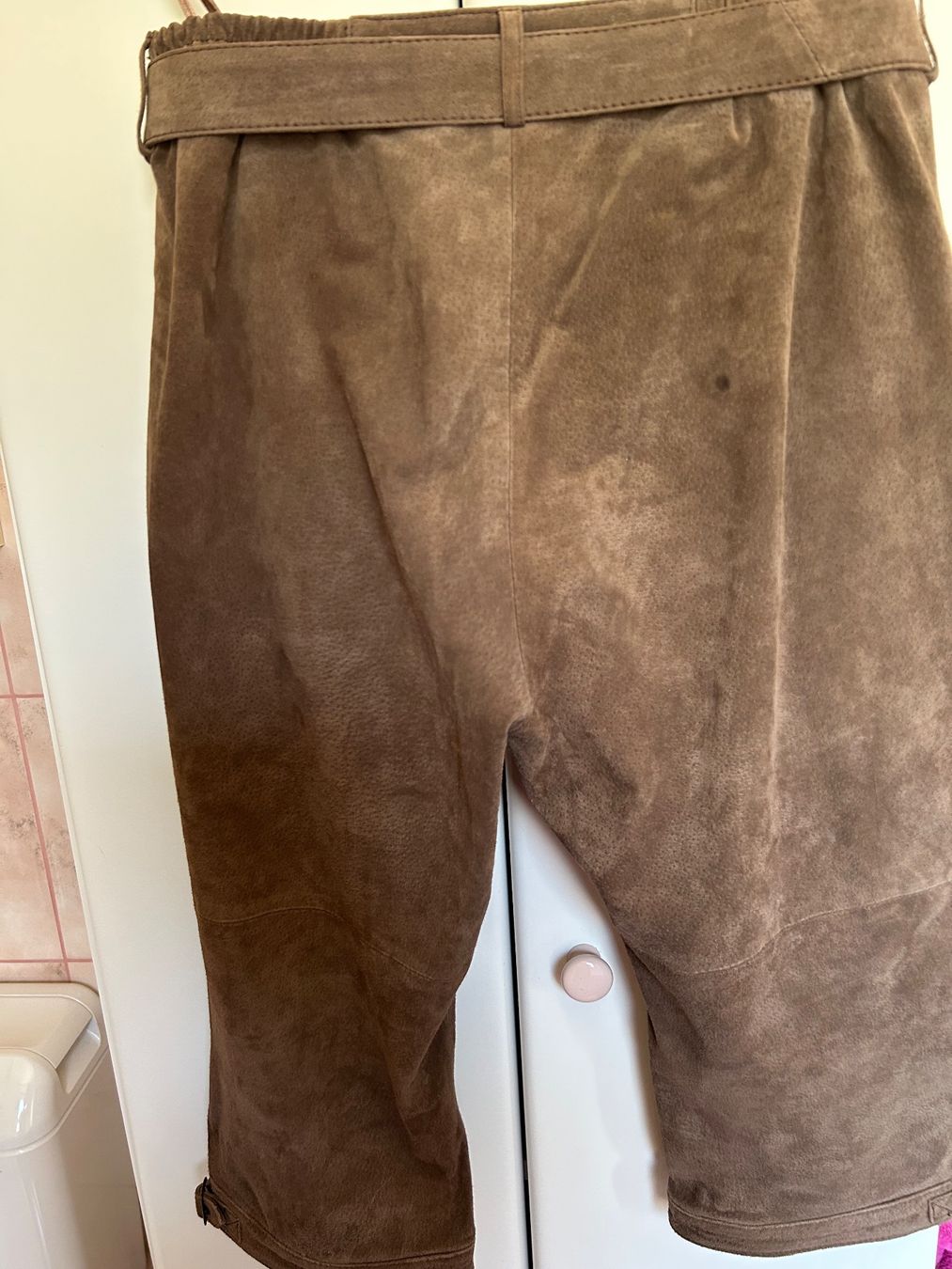 Pantalons: Trachtenhose – D'occasion à Riehen par goretto 1
