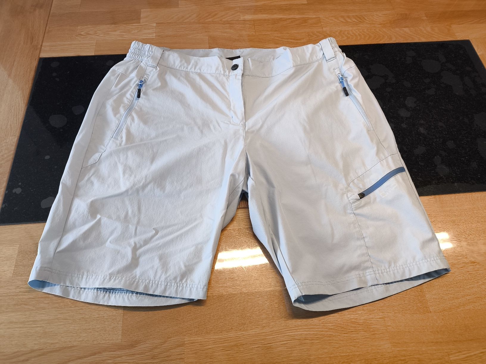 CMP Pantaloni: Outdoor Hose Gr.48 CMP – Usato da Burgdorf venduto da Ropajesi