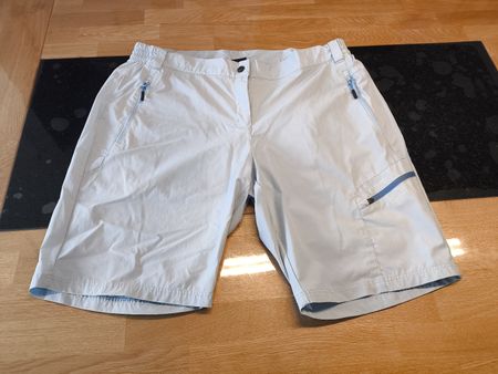 Outdoor Hose Gr.48 CMP