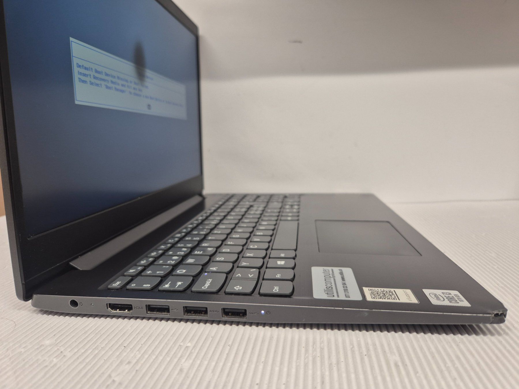 Lenovo Notebook: Lenovo V15 Notebook – Difettoso da Sitterdorf venduto da Lenggi7 1