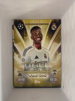 Match Attax 25/26 Vini Jr. Ball Master BM 3 Exclusive Edt.