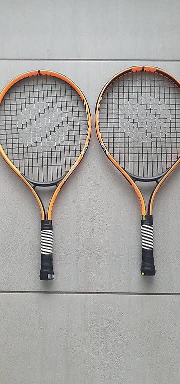 Racchette: Raquette tennis junior 21 – Usato da Ardon venduto da Virgil7