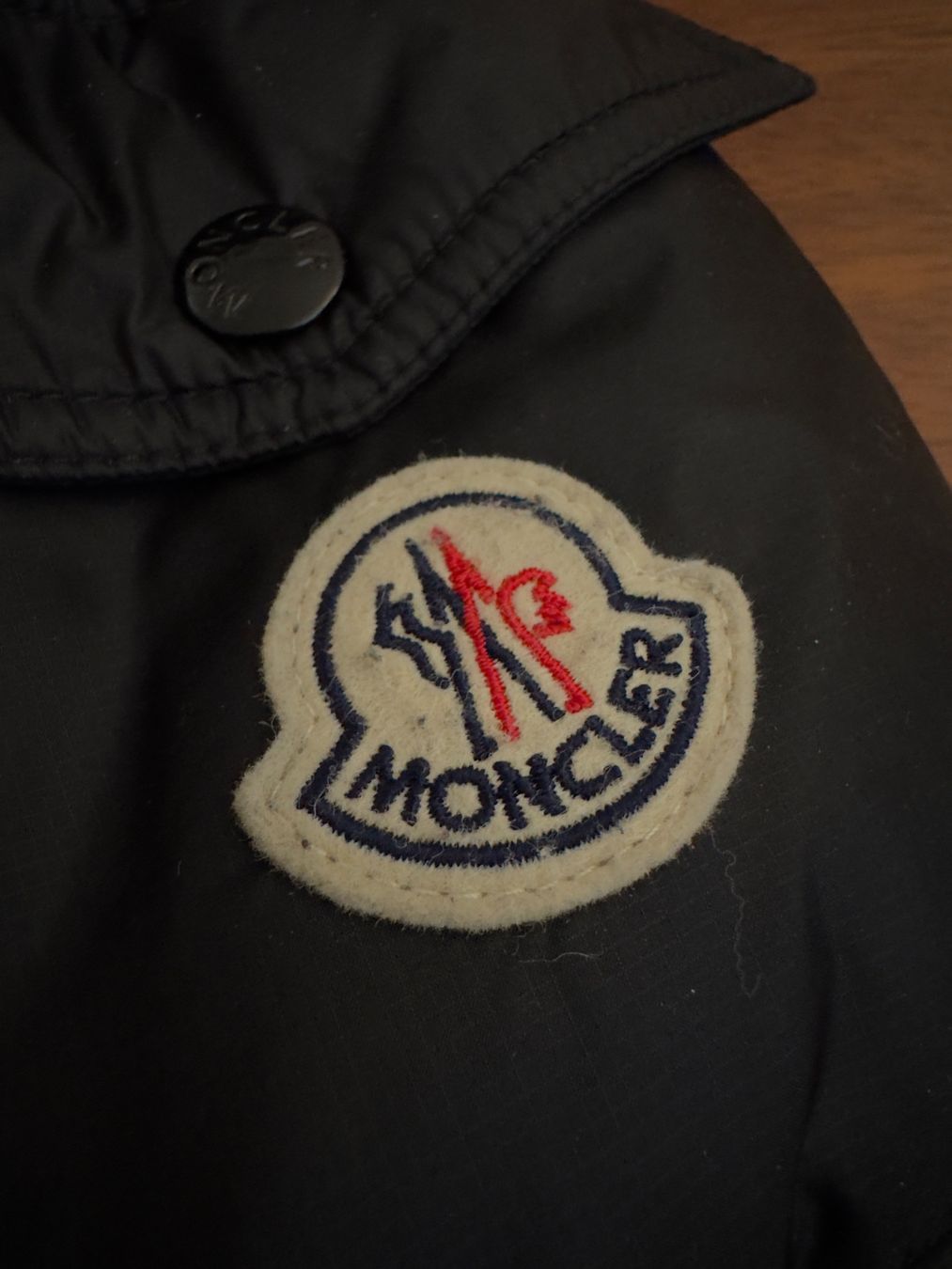 Moncler Jacken: Moncler Couyere – Gebraucht aus St. Gallen von pab_ttf7 6
