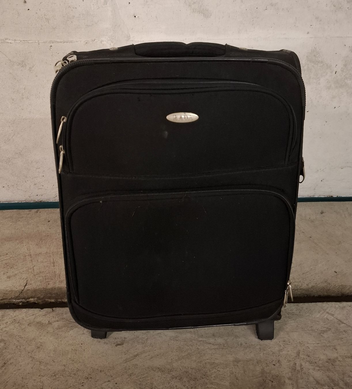 Altro in Aeronautica: Cabin Riese Koffer RADA – Usato da Meilen venduto da GabsZurich
