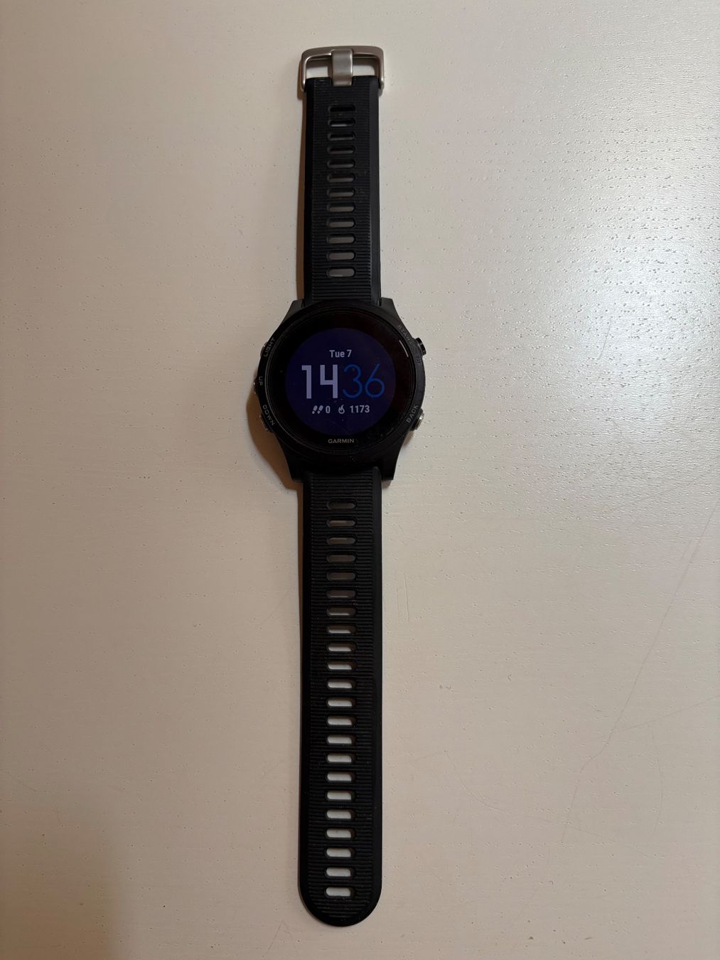 Garmin Smartwatch: Garmin Forerunner 935 – Usato da Bleiken venduto da Mito_evo