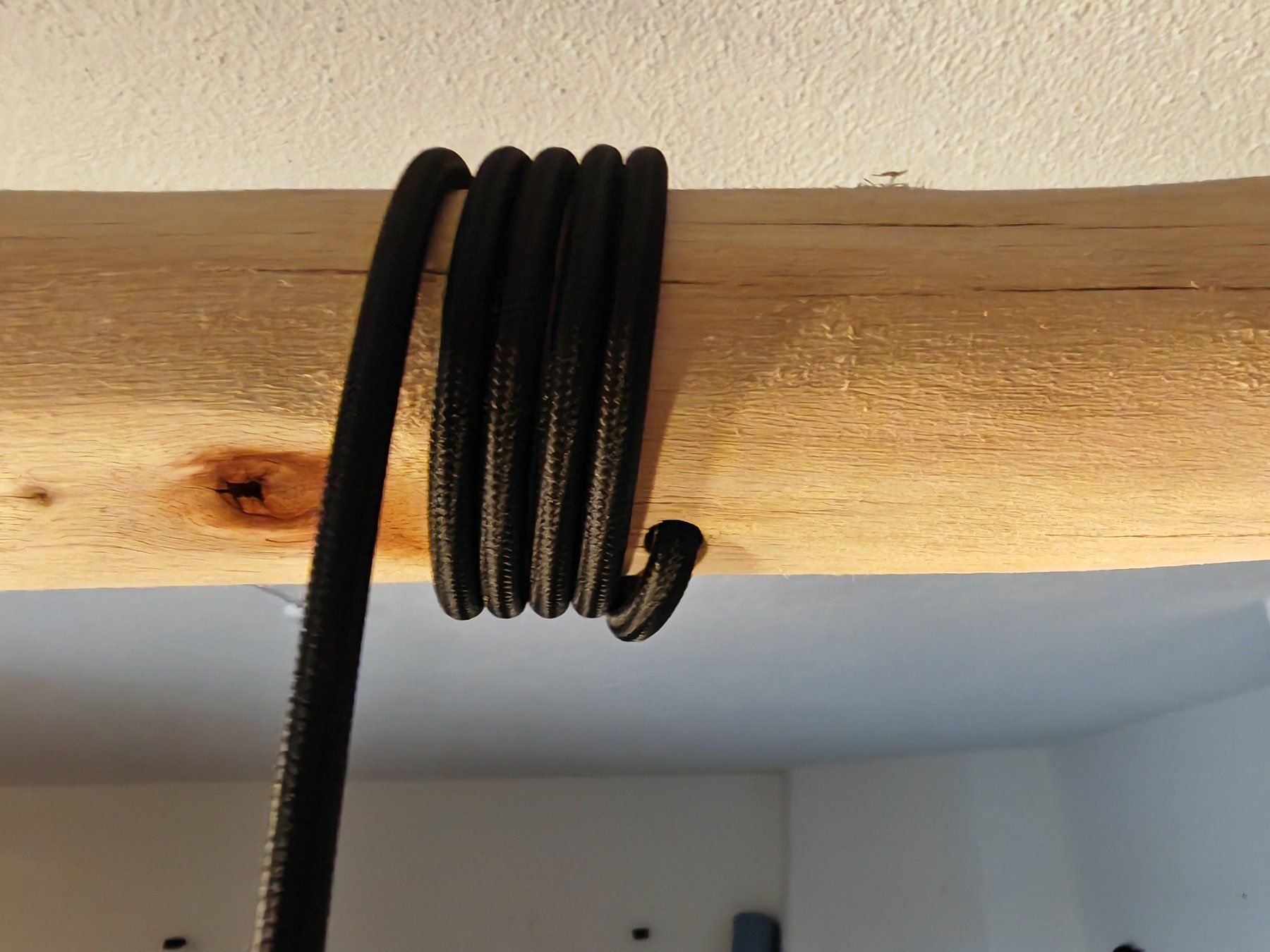 Lampen: Lampe Hängelampe Leuchte (2) – Neu (gemäss Beschreibung) aus Bronschhofen von Skemaner_Abay 2