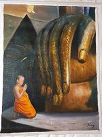 Thailand "Buddha"