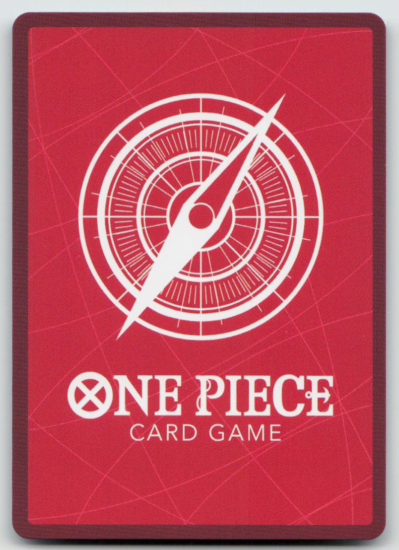 Bandai Carte collezionabili: One Piece Buggy OP09-042 L – Usato da Lugano venduto da VlaseCard 1