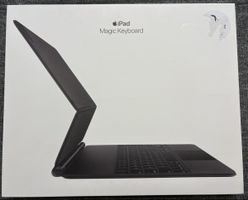 Apple Magic Keyboard für iPad Pro 12.9 Zoll