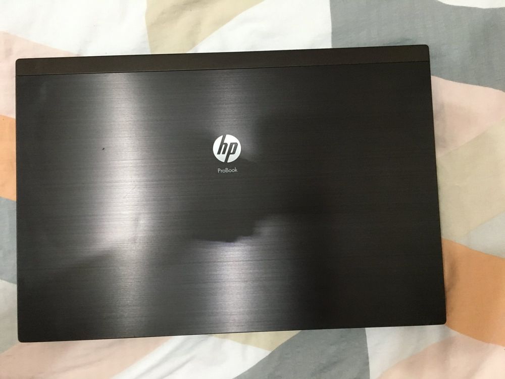 Plasturgie écran HP ProBook 4525s - Coque Métal + Dalle LTN156AT05