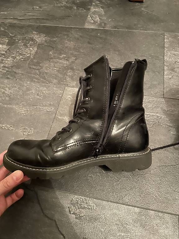 Scarpe da uomo: Boots | Gr. 42 – Usato da Brugg AG venduto da chunchun 1