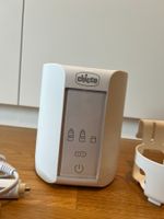 Scaldabiberon Chicco Casa/Viaggio - Riscalda in 4 Minuti!