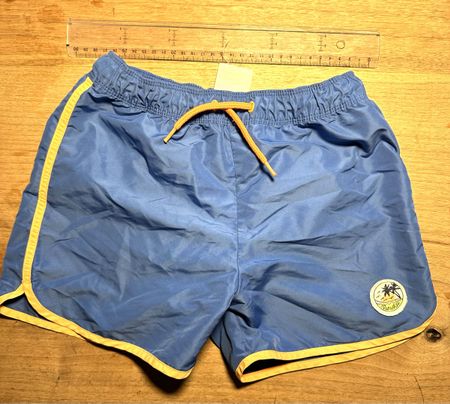 Kinderbadehose