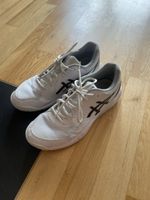 Asics Sportschuhe 42.5 Gel-Dedicate 8 gebraucht