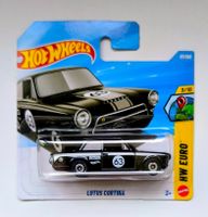 Hot Wheels Lotus Cortina /  Sammelversand möglich