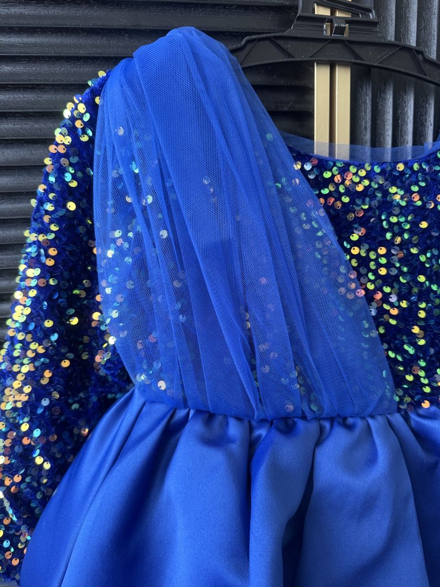 Vestiti & Gonne: Dress size 110/116 – Usato da Blonay venduto da art_7f87