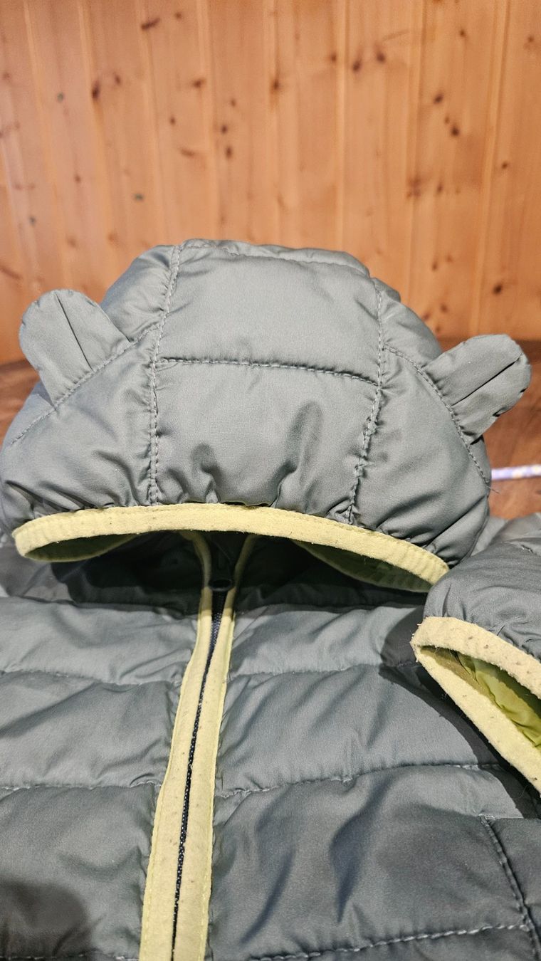 S.Oliver Giacche & Cappotti: Übergangsjacke gr.86 – Usato da Brienz BE venduto da steffi.114 2