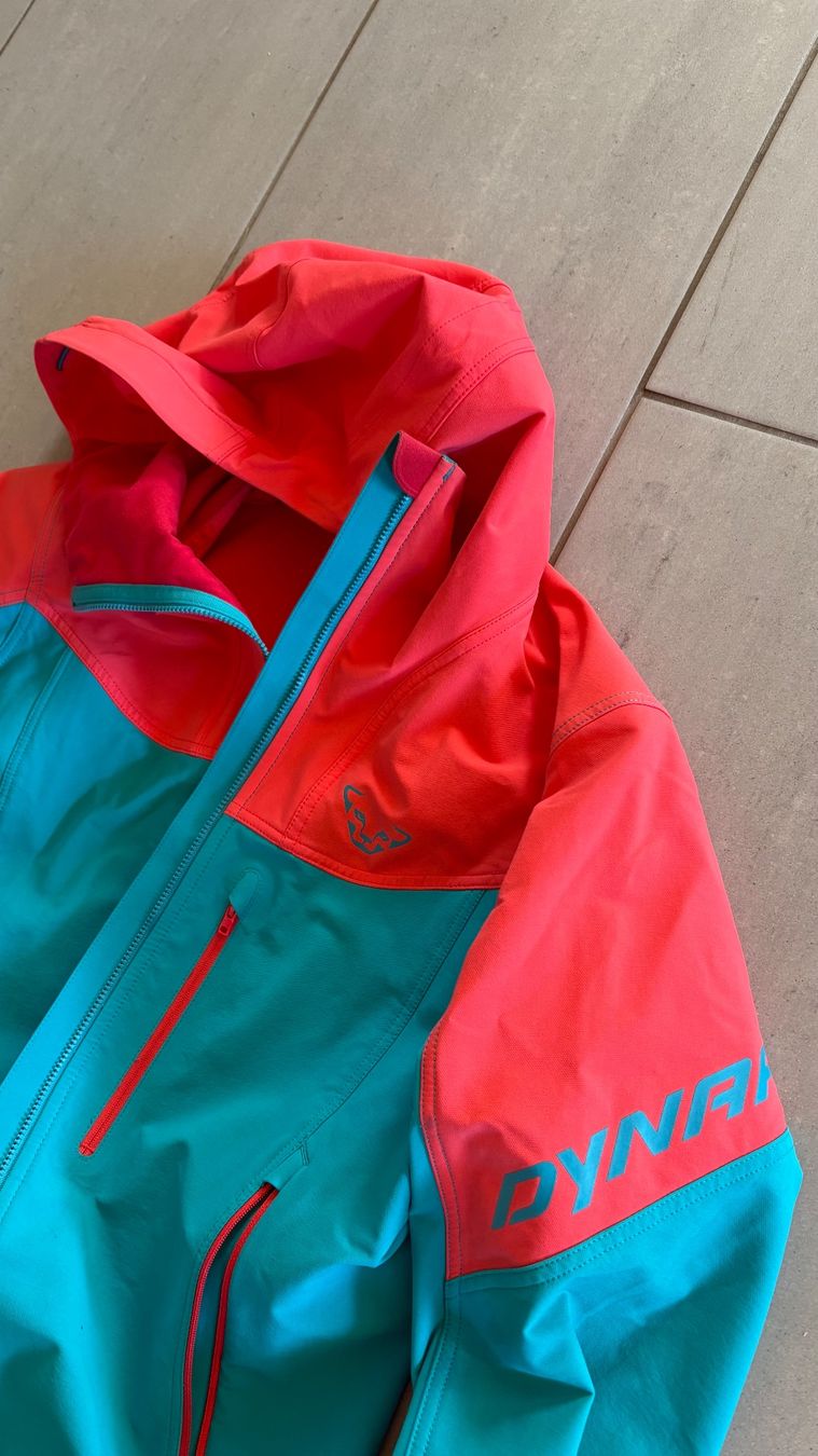Dynafit Giacche: Dynafit Damen Jacke, Top Zustand – Usato da Bonaduz venduto da anker13 2