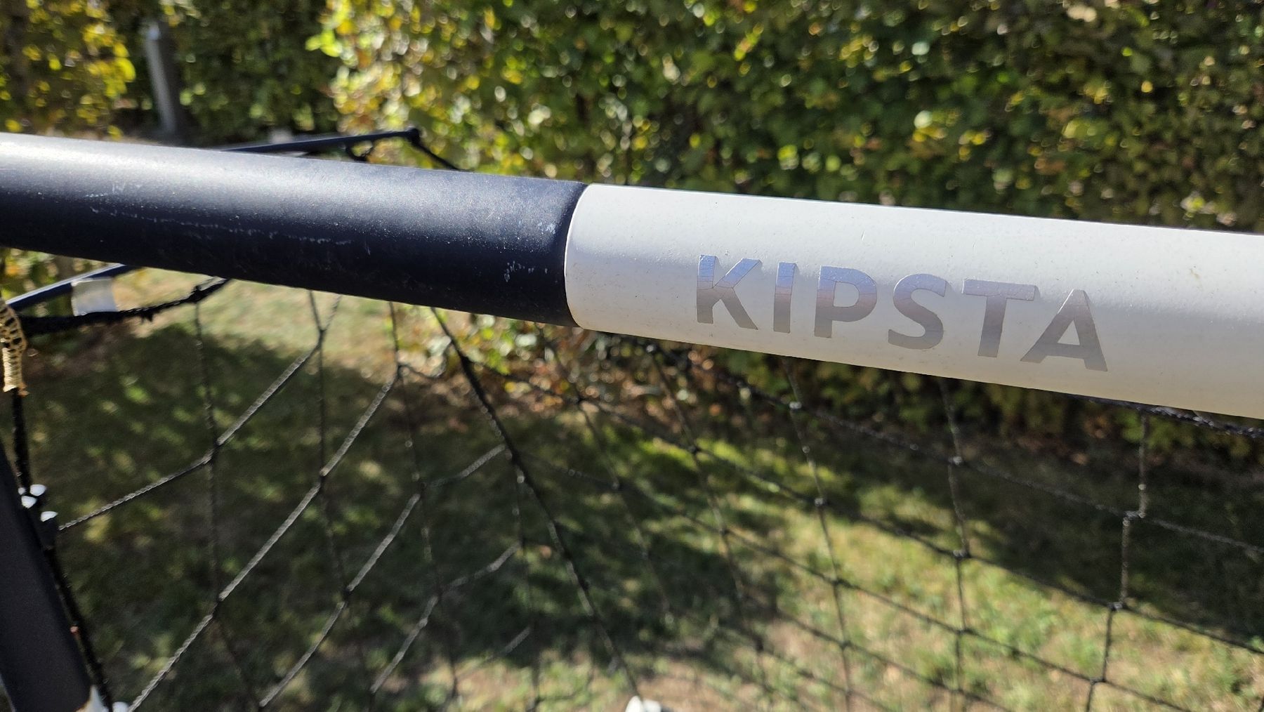 Fussball- & Hockeytore: Fussballtor Kipsta  – Gebraucht aus Winterthur von sam_657f 2