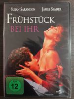 Frühstück bei ihr