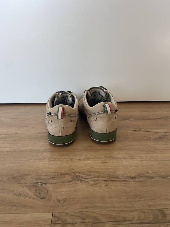 Scarpe da donna: Dolomite Low Gore-Tex, 36 – Usato da Entlebuch venduto da Gauxxin 2