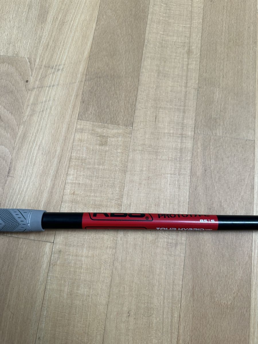 Clubs & Sets: PXG 0317x Hybrid 19° – D'occasion à Tagelswangen par Joshi 1