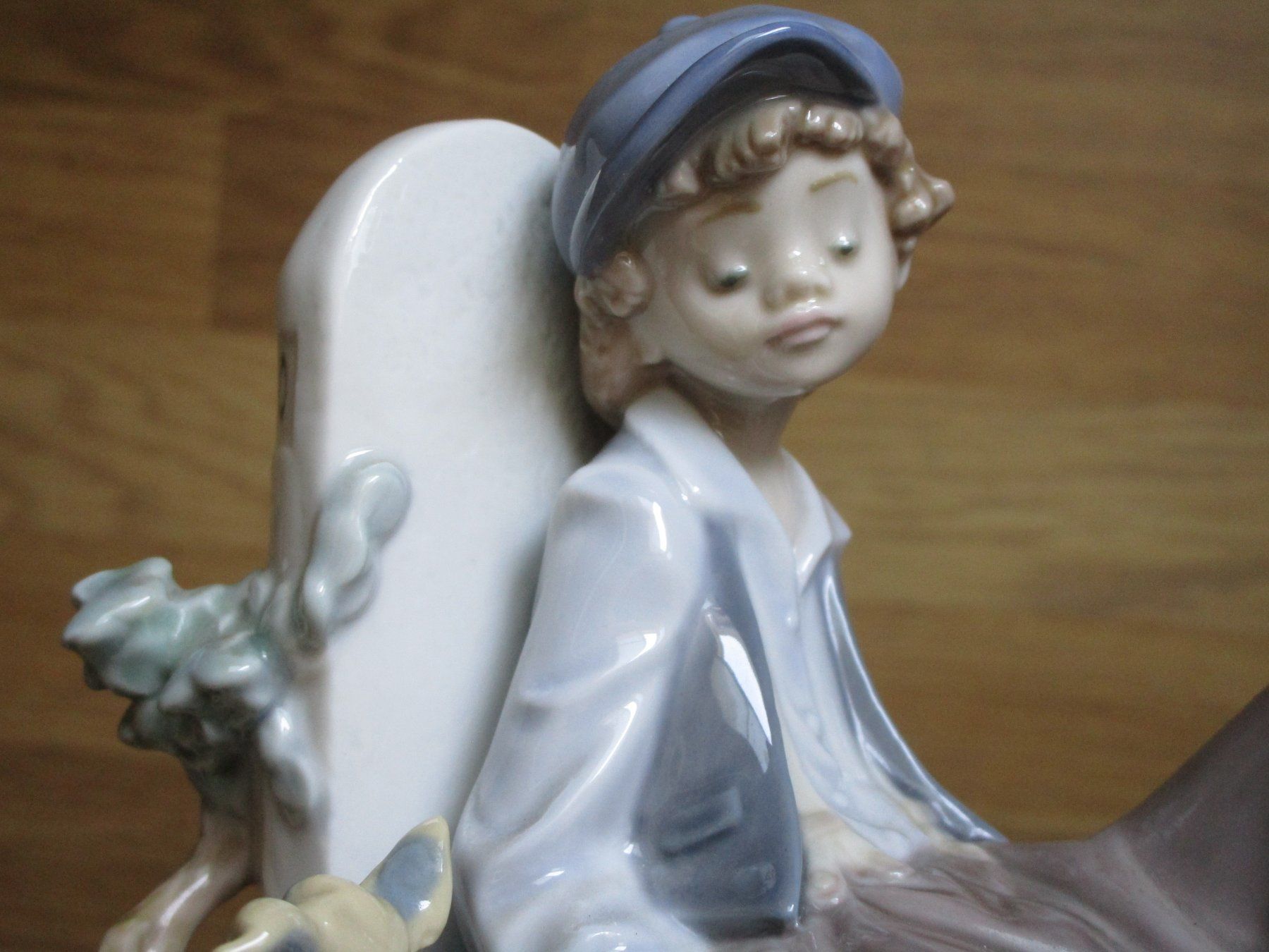 Lladro Statuette: Porzellanfigur  LLADRO – Nuovo (secondo la descrizione) da Heimberg venduto da Lupo57 1