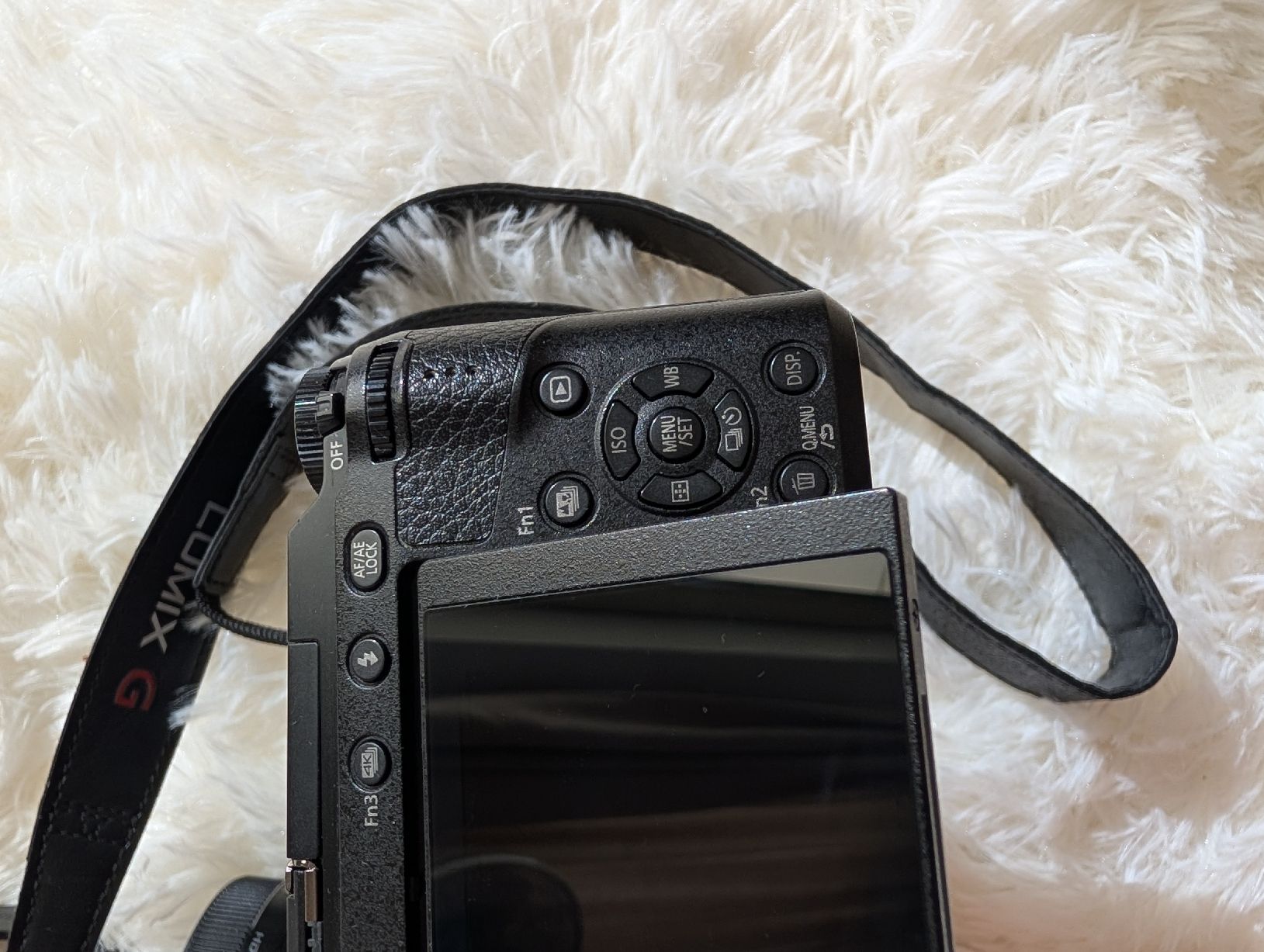 Panasonic Fotocamera: Lumix GX80 SET Sigma 16mm Shutter Count <2000!!! – Usato da Windisch venduto da dam_y2ln 5