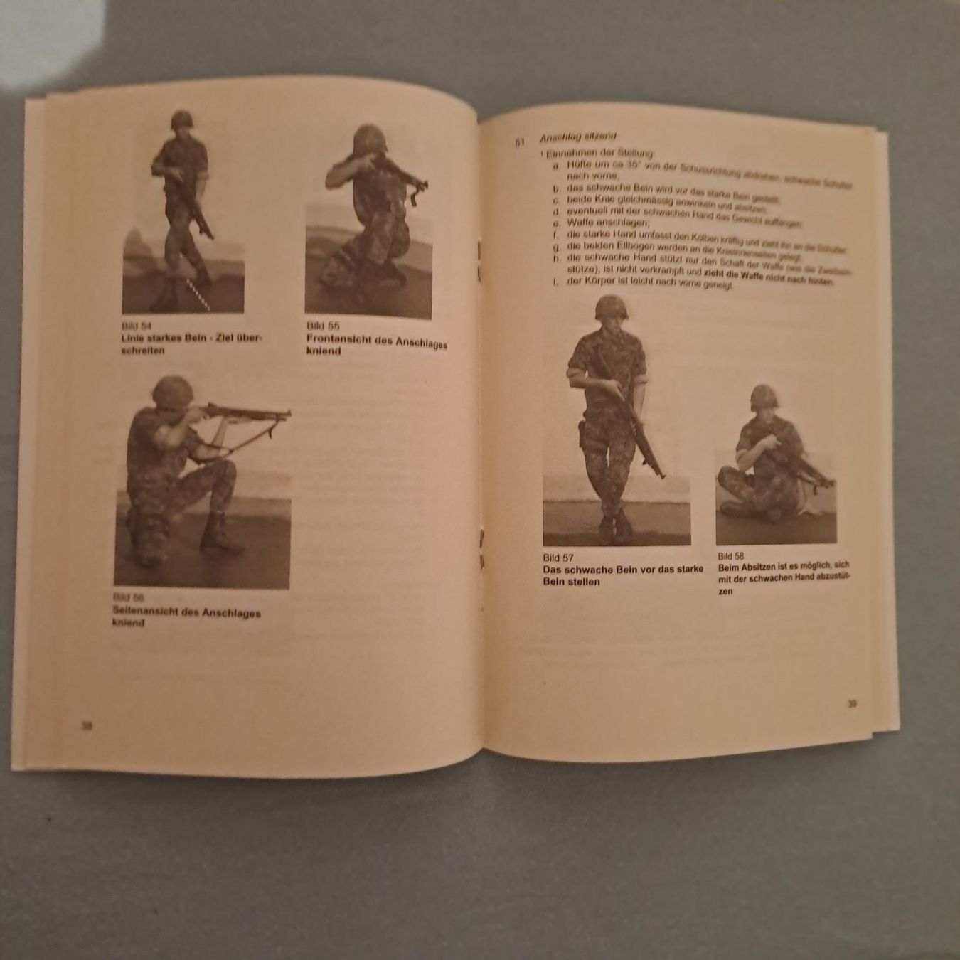 Libri: Mehrzweckgewehr 1991 – Usato da Gipf-Oberfrick venduto da Mig_29 3