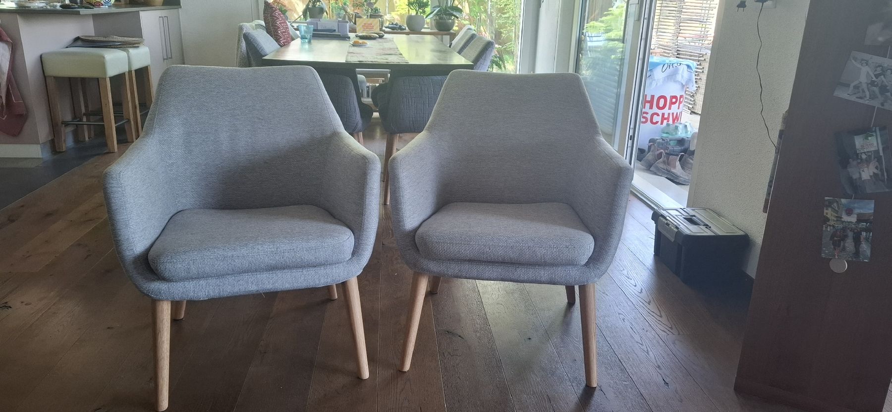 Poltrone: Lounge-Sessel – Usato da Muri AG venduto da Lilo35