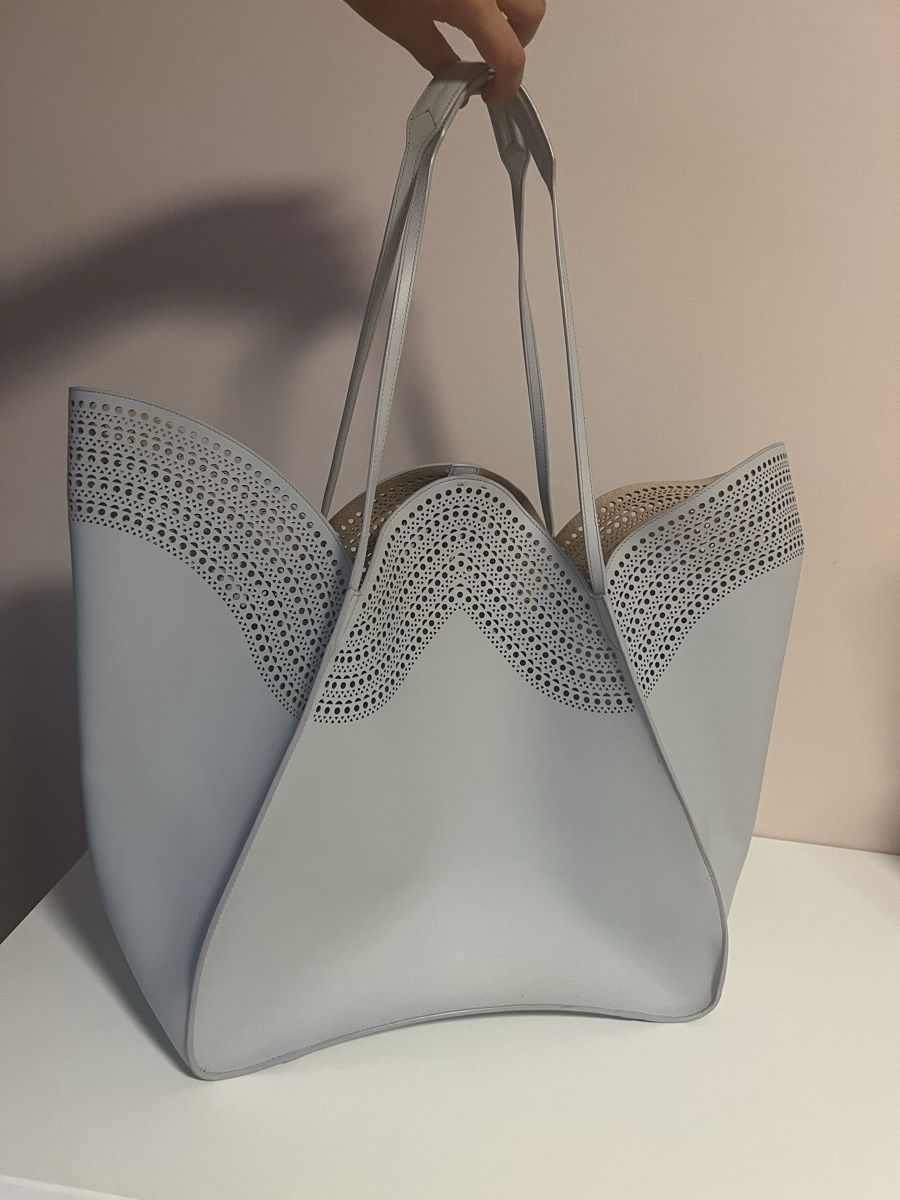 Alaia Borse da donna: ALAIA – Usato da Châtelaine venduto da Veradat 2
