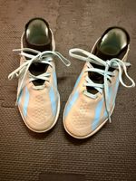 Adidas Messi Hallen-Fussballschuhe Grösse 35