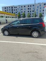 Peugeot 5008, 7p, automatique, pour export