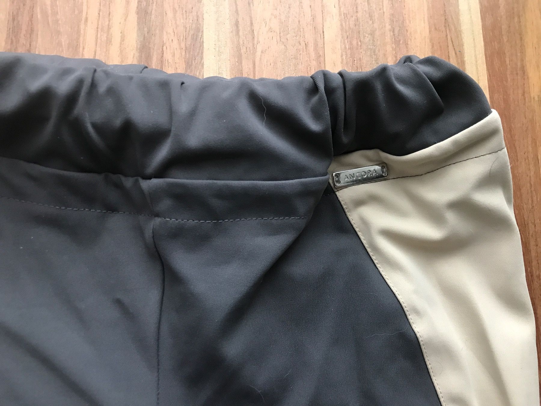 Pantaloni: Ancora Hose Damen 36/38 – Usato da Eschikofen venduto da sra_6qbm 1