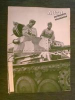 Zeitung - Auto - ACS - 1940 - Heft Nr. 7/8