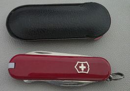 Victorinox sackmesser Neuwertig