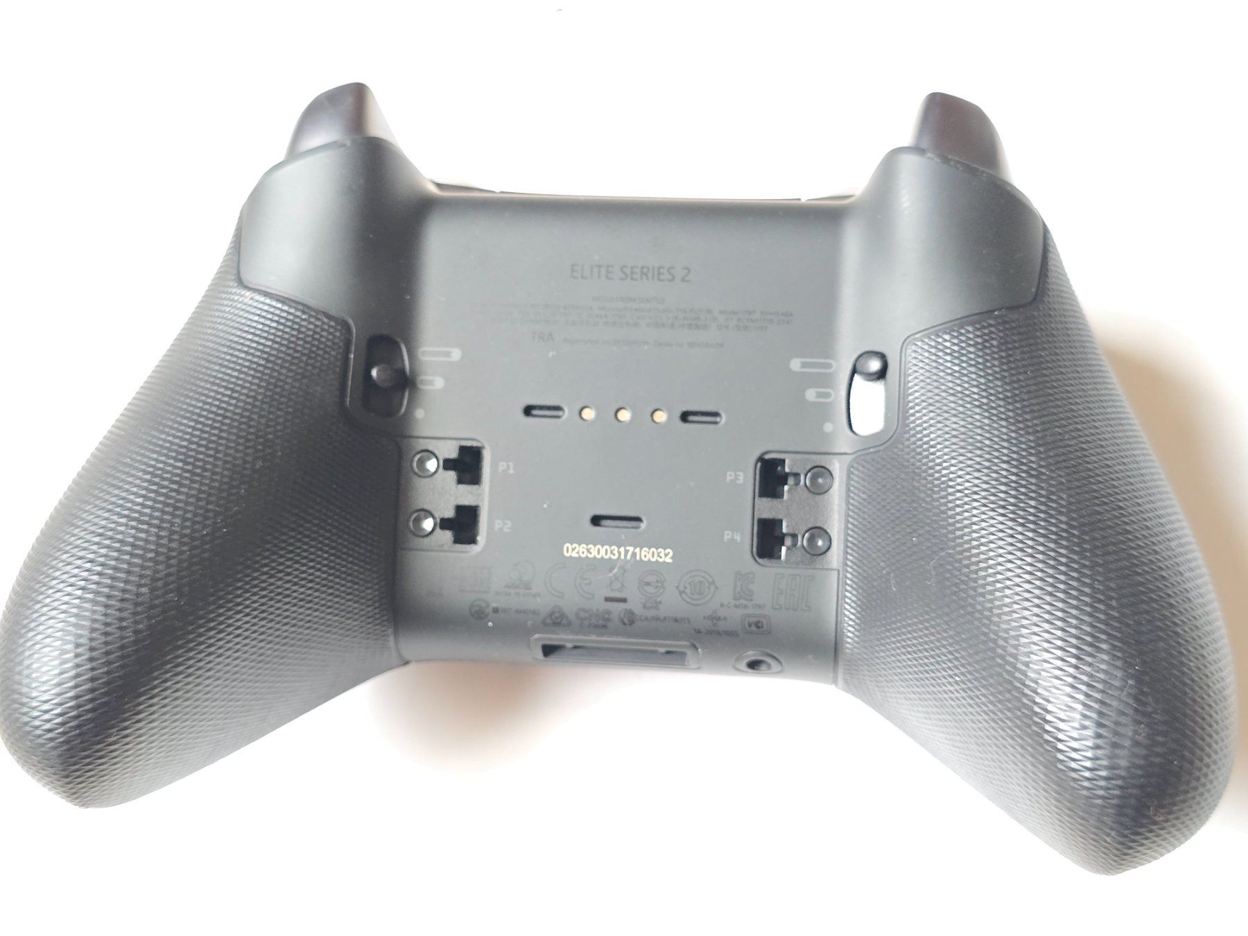 Microsoft Controller: Xbox Elite Wireless Controller Series 2 – Usato da Basel venduto da Zait 2