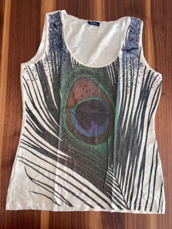 Shirt  ORWELL 44 neu