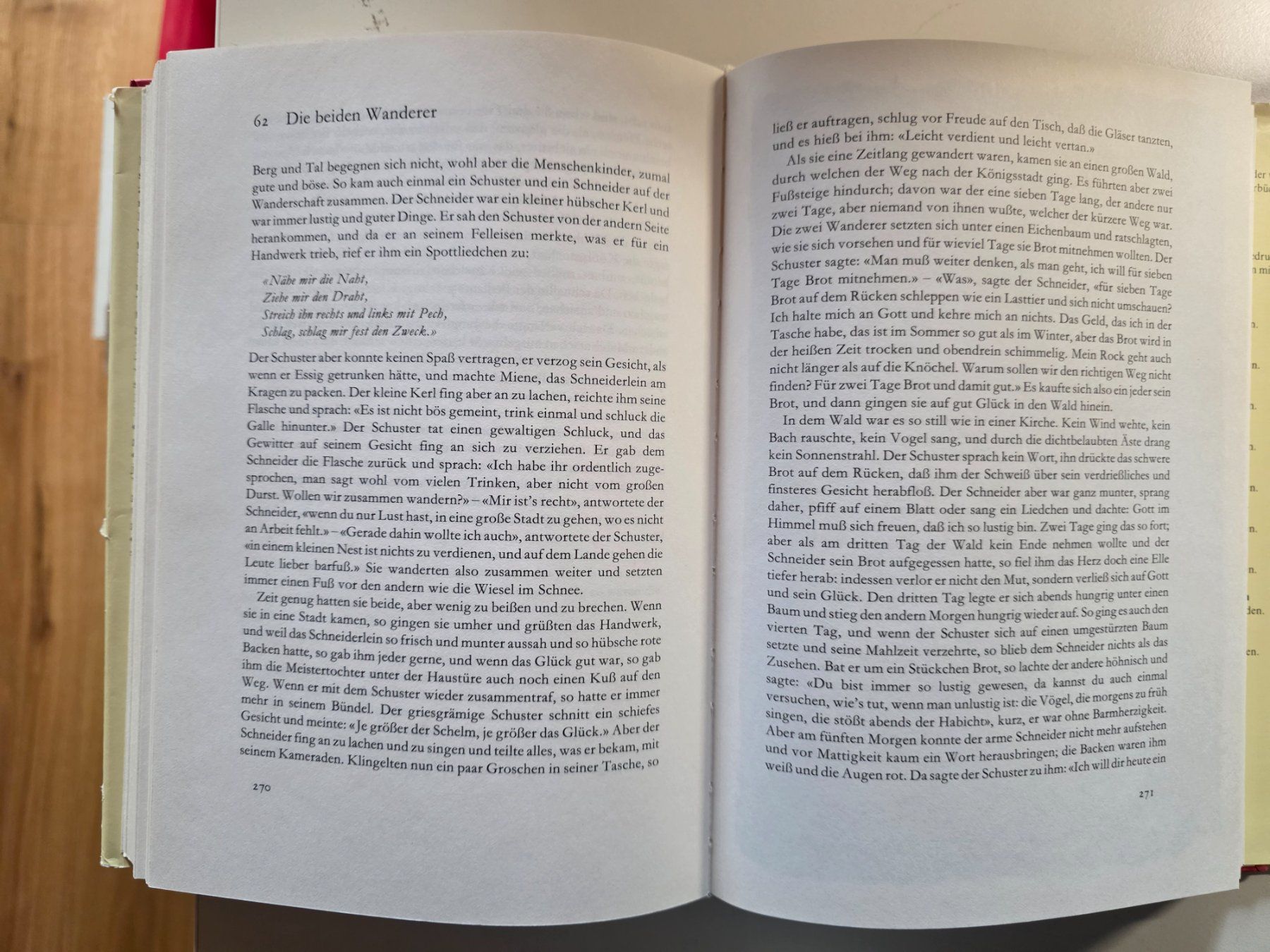 Libri: Hundertundein Grimm Märchen - 1985 – Usato da Walterswil BE venduto da Lonitti 4